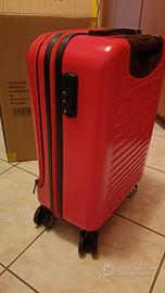 valigia mandarina duck