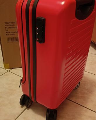 valigia mandarina duck