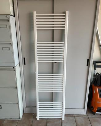 Termoarredo nuovo