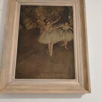 due ballerine Edgar Degas 