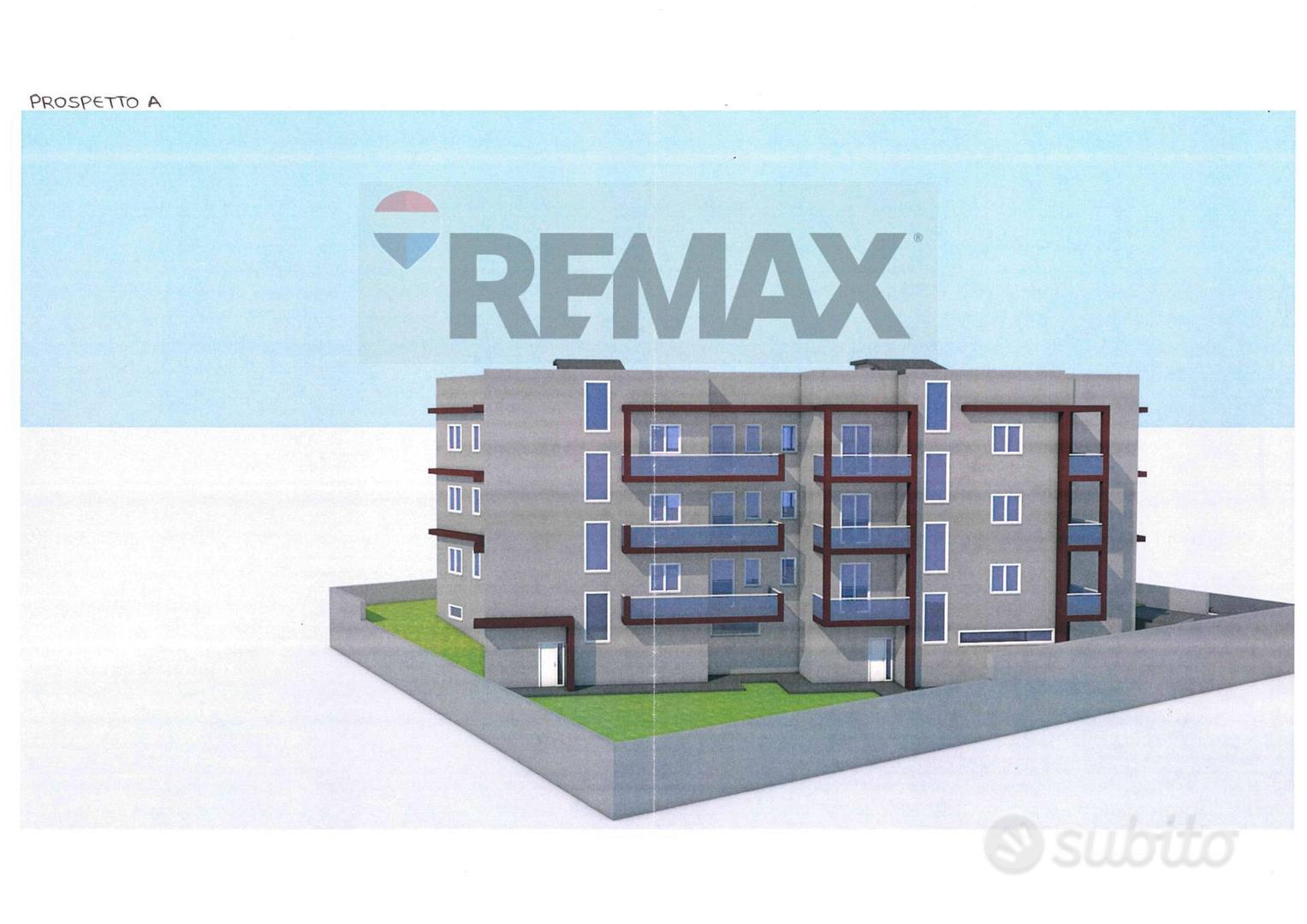 Residence - Giarre - Vista 3