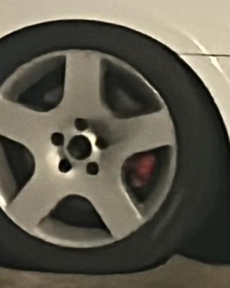 Cerchi audi a4