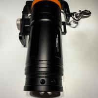 OrcaTorch D920 - pari nuovo