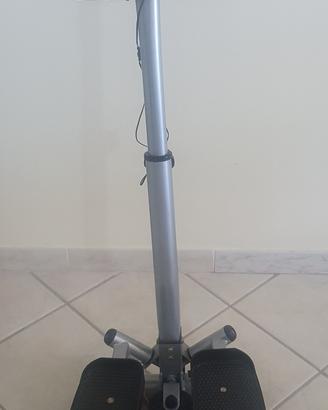 Stepper