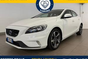 Volvo V40 D2 R-design 94g