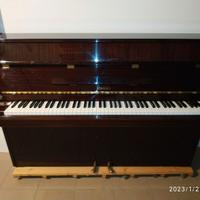 Pianoforte a muro Siheko