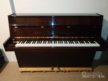 Pianoforte a muro Siheko