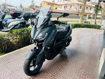 YAMAHA X-MAX 300 PASSAGGIO E TAGLIANDO INCLUSO M