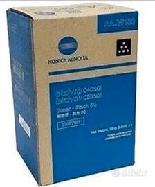 Toner originale Konica Minolta AAJW150