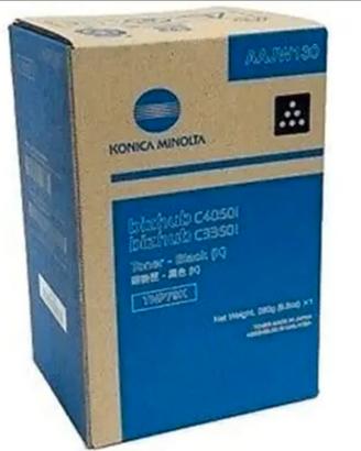Toner originale Konica Minolta AAJW150
