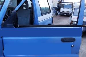 MITSUBISHI PAJERO 1998 - PORTA SINISTRA