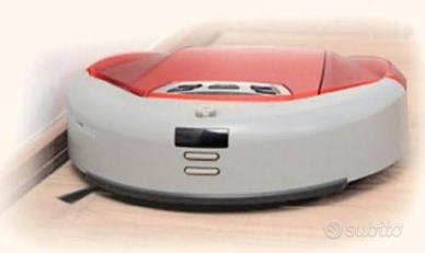 Aspirapolvere Deebot D54