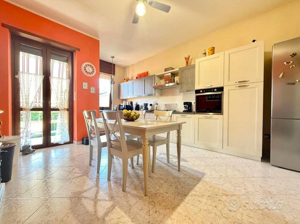 Appartamento – Nichelino, Torino - Altro