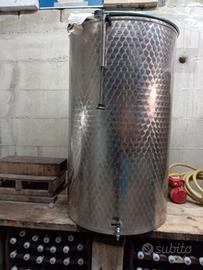 cisterna per vino