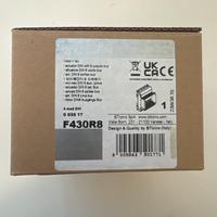 Attuatore riscaldamento Bticino Myhome