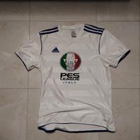 maglia Adidas Pes League 