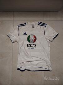 maglia Adidas Pes League 