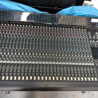 Mixer analogico Mackie 32•8 – 32 canali