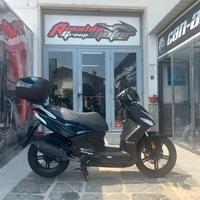 Kymco Agility 50 R16+ 2023 - 2.000 Km