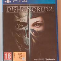 Dishonored 2