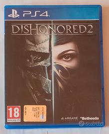 Dishonored 2