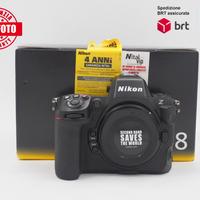 NIKON Z8