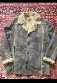 Cappotto giacca montone LEGGI BENE DESCRIZIONE