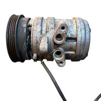 Compressore aria condizionata hyudai atos prime 11