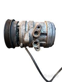Compressore aria condizionata hyudai atos prime 11