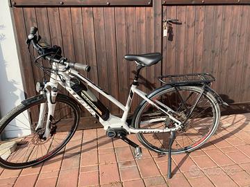 Ebike ATALA