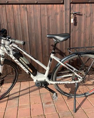 Ebike ATALA