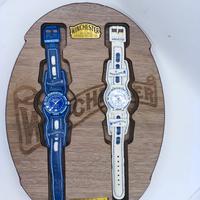 2 orologi winchester 