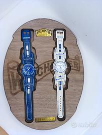 2 orologi winchester 