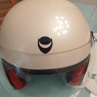 Casco bambino Helmo Milano
