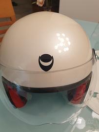 Casco bambino Helmo Milano
