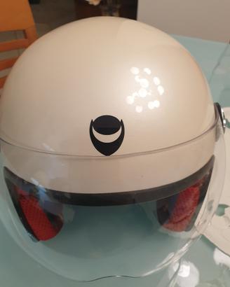 Casco bambino Helmo Milano