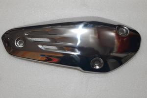 coperchio scarico  vespa gts 125