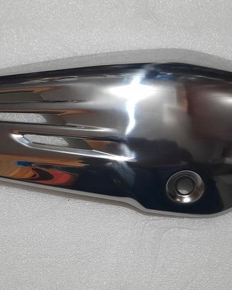 coperchio scarico  vespa gts 125