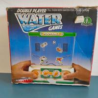 water games