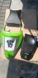 kawasaki zx6r 636