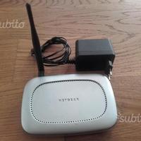 Access Point Netgear WG602v2