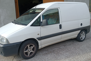 Fiat Scudo autocarro