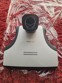 Folletto EB400 Battitappeto Scopa Pari al Nuovo 