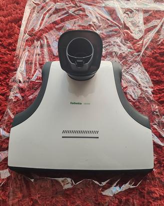 Folletto EB400 Battitappeto Scopa Pari al Nuovo 