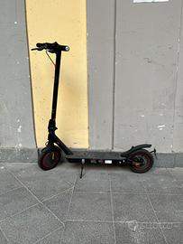 Monopattino elettrico