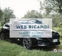 Ford focus 2022 stline musata frontale
