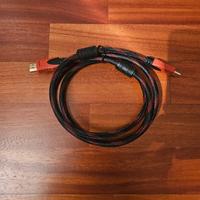 Cavo HDMI high-definition da 1.5 metri di HDTV