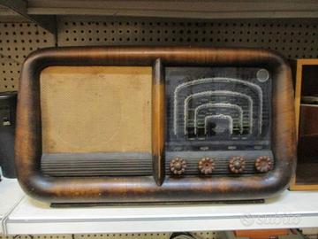 Radio vintage anni 40/50