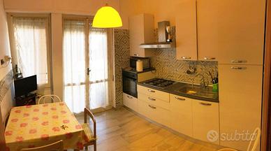 Camera con terrazzo studenti centro sassari