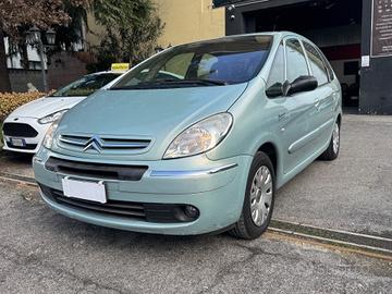 Citroen Xsara Picasso 1.6 16V Seduction Bi Energy 
